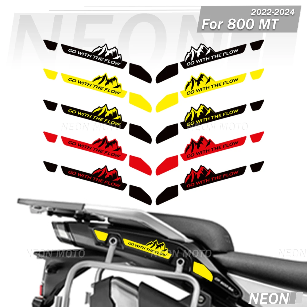 Для CFMOTO 800 MT 2022 2023 2024