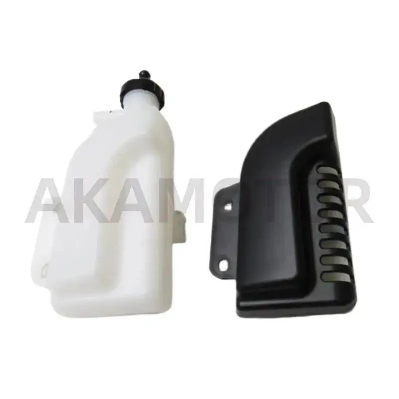 

Cooling Water Tank / Trim Decorative Cover For Loncin Voge 300ac Lx300-6c/6u