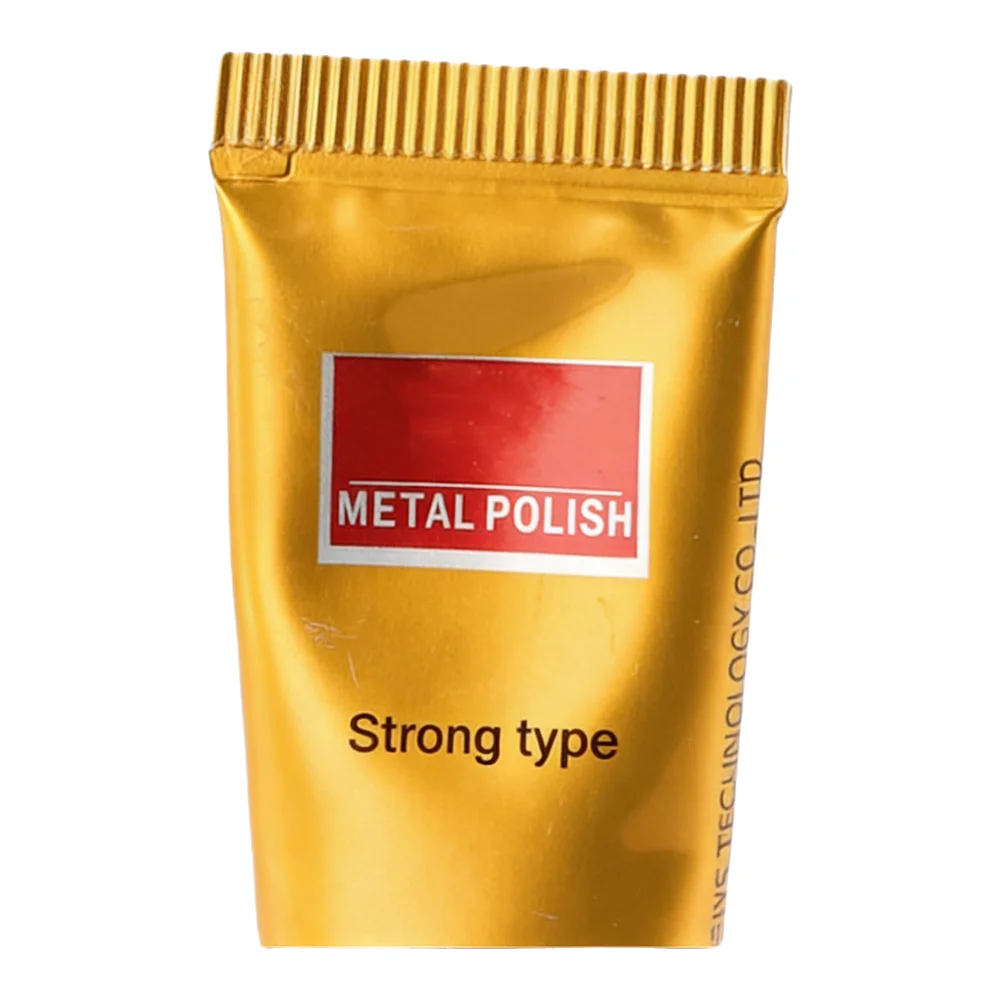 AAAAAMetalPolishingCream Machine Polishing Wax Mirror Stainless Steel Ceramic Watch Polishing Paste Rust Remover