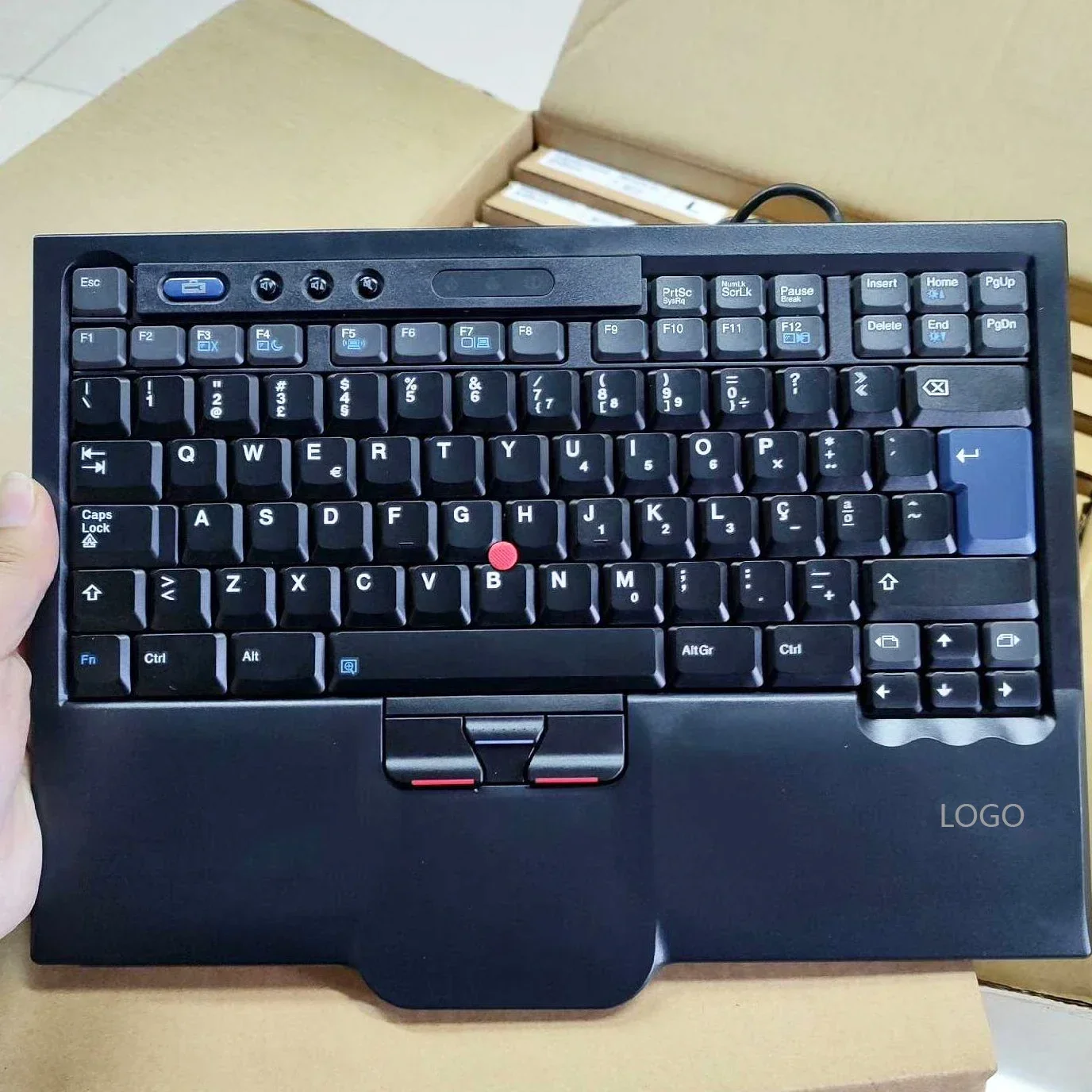 Lenovo ThinkPad SK-8845RC SK-8845CR SK-8845 USB 키보드 및 트랙
