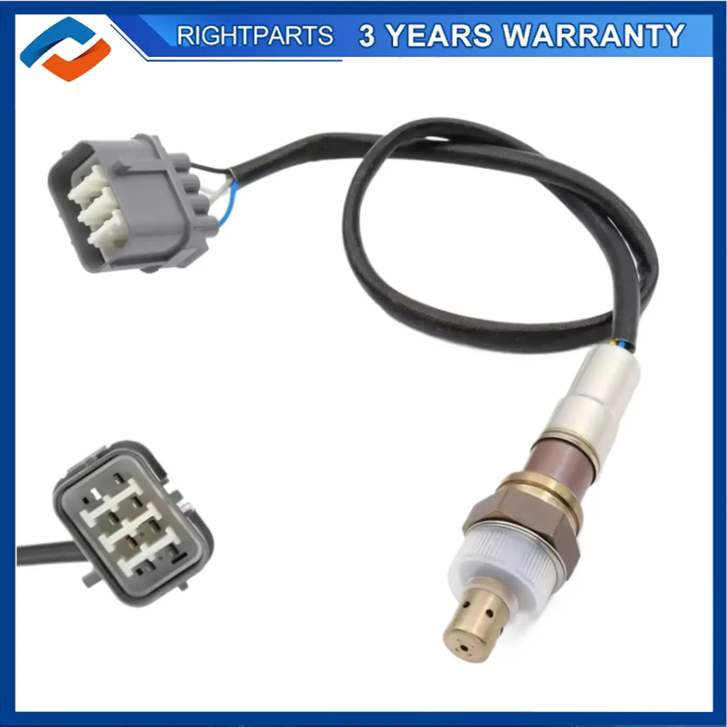 

AIR FUEL RATIO Lambda O2 Oxygen Sensor 22641-AA200 for Subaru LEGACY 2.0L EMPI DOHC NA 2004 2005 NO# 250-25098 22641AA200