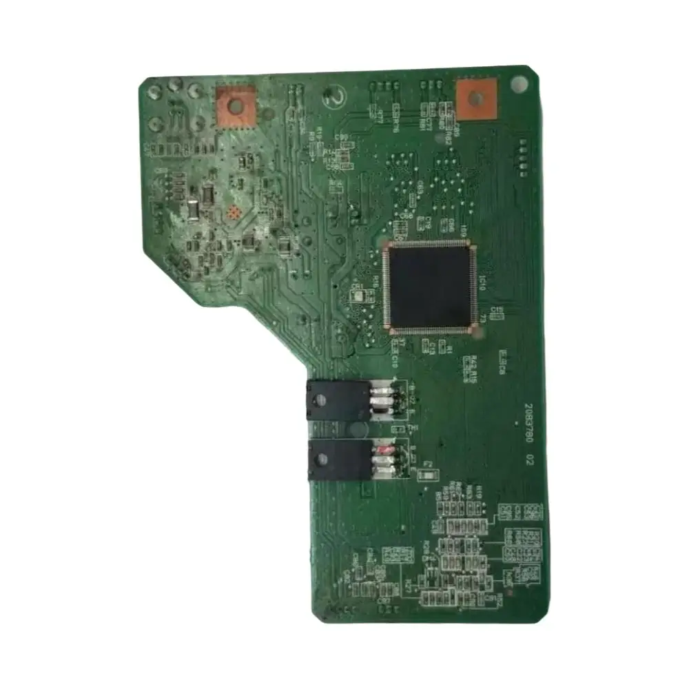 Carte mère C546 pour Epson, compatible avec R230, R210