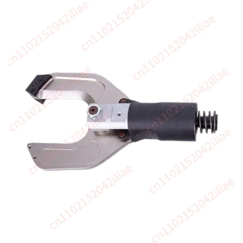 Electric hydraulic cable cutter 85C scissor head accessories, suitable thread 60 * 1.5 can be matched with chassis 400