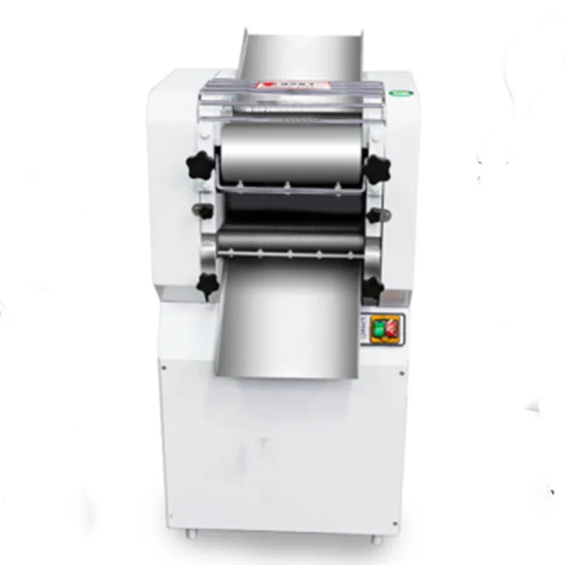 YQ-Y25/30/35/60 dough press cutting machine press cutting dual-use commercial dough cutting machine skin