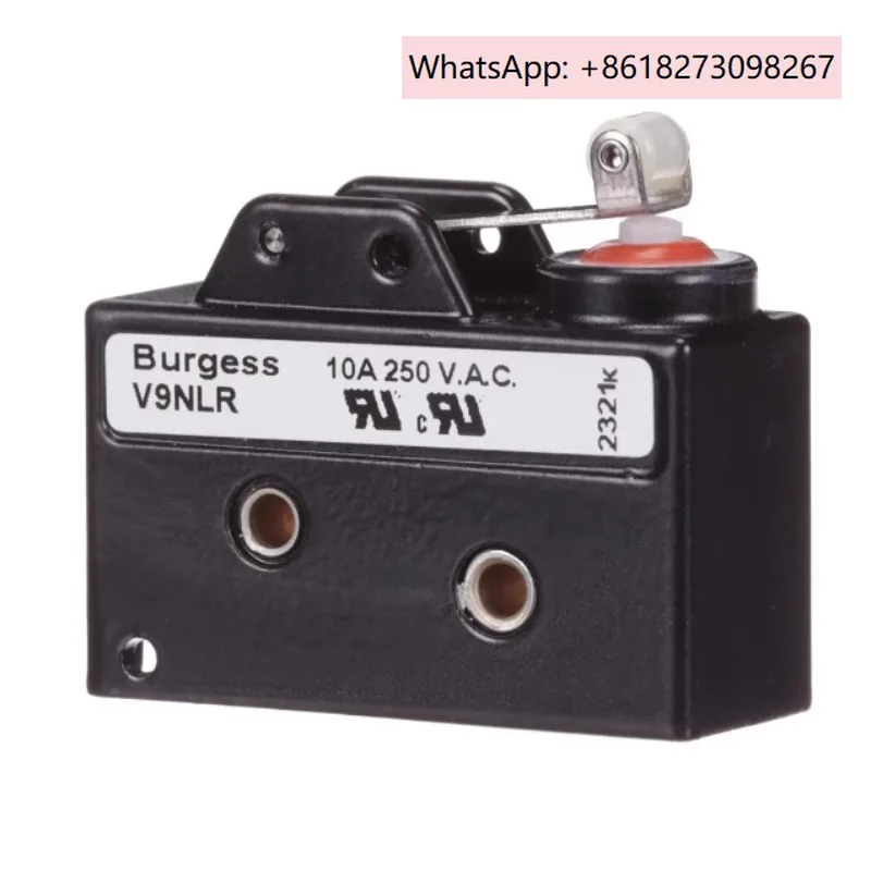 

V9NLR switch is brand new, original and genuine