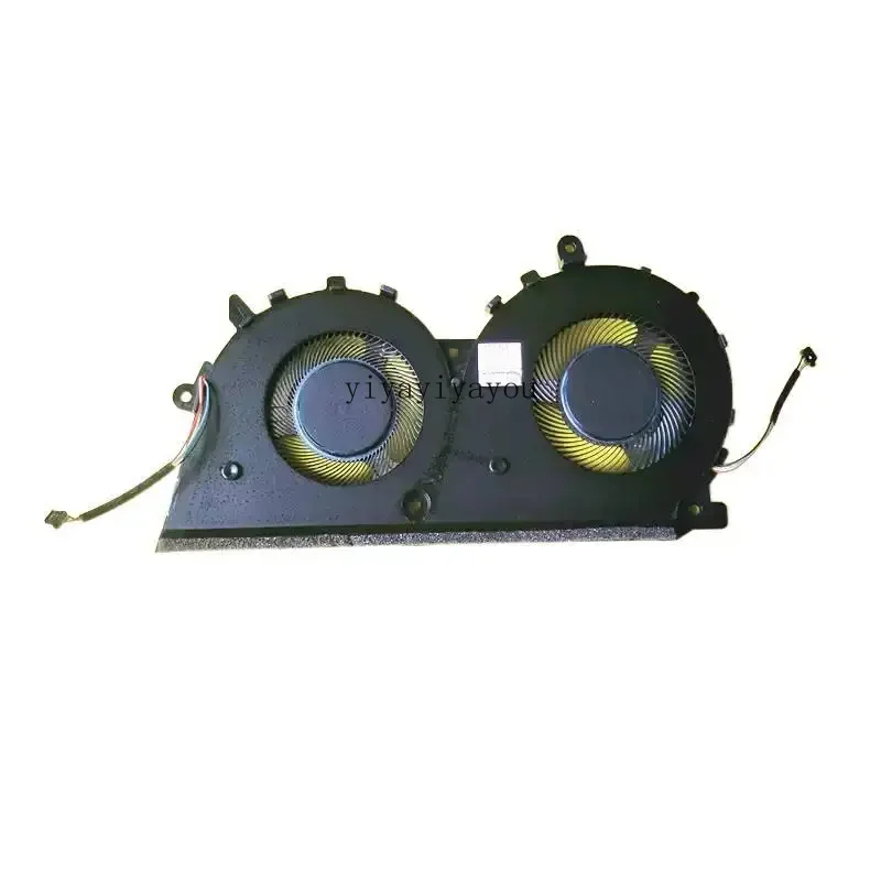Laptop Cooling Fan for Asus ZenBook 14 UM425Q UM425QA UM425UAZ UX425QA UX425UAZ AMD PC Cooler BNC505S5H-000P 13NB0TV0T01011