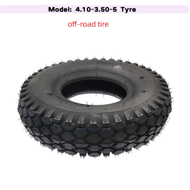 オートバイタイヤ-410-350-5-タイヤとインナーチューブ-49cc-ミニダートバイクスクーター-atv-スクーター、手押し車用