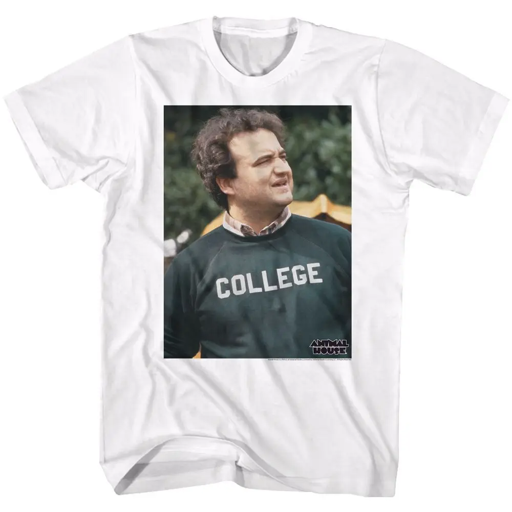 Animal House Lookn Forward Movie T Shirt