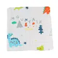 Big dinosaur