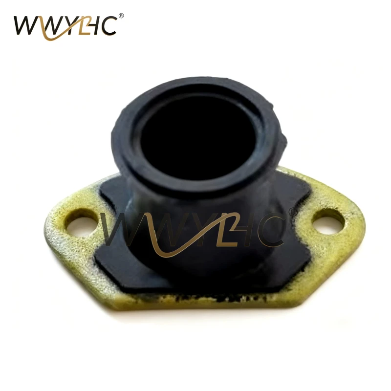 Chainsaw Accessories Suitable For 52/58 Intake Pipe Throat