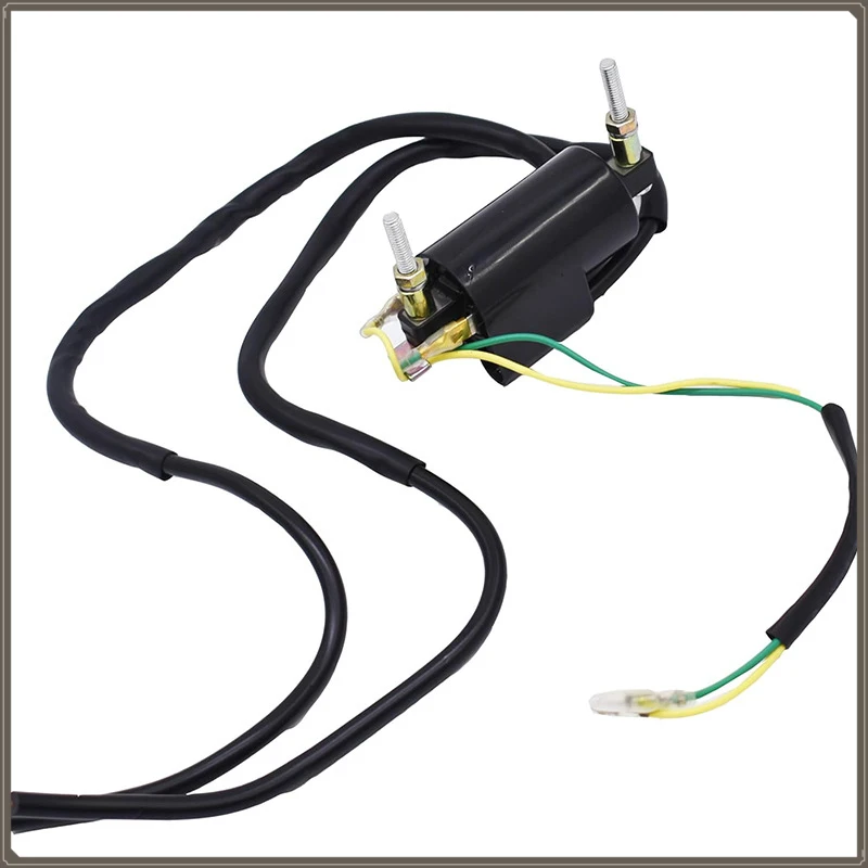 

Катушка зажигания для внедорожных мотоциклов Honda 30501-323-003 CB650 CB750 CB900