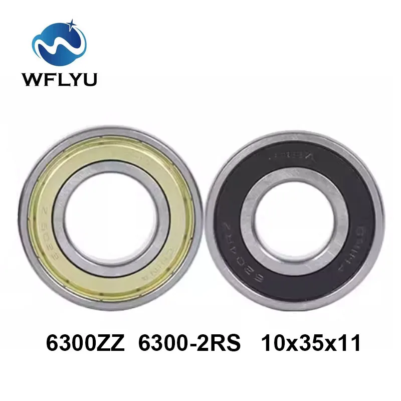 ( 10PCS ) Bearing 6…