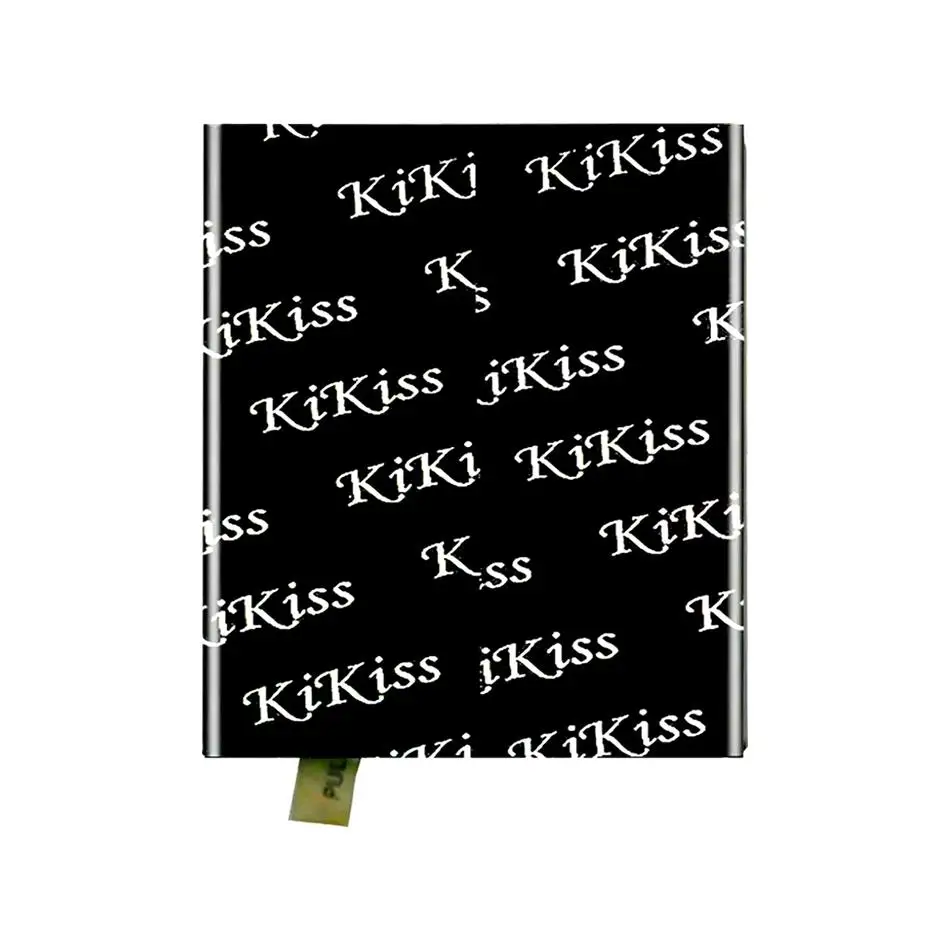 KiKiss Battery For Coolpad 9150 9150W,9150W CPLD-306,2100mAh