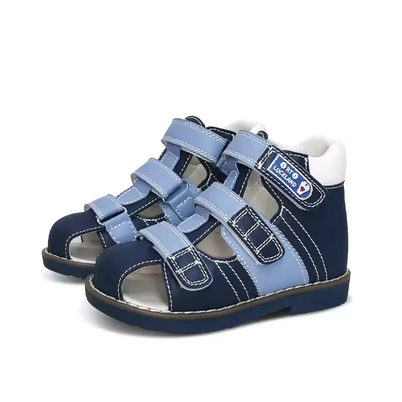 Sapatos ortopédicos infantil: eles realmente fazem diferença no dia a dia?