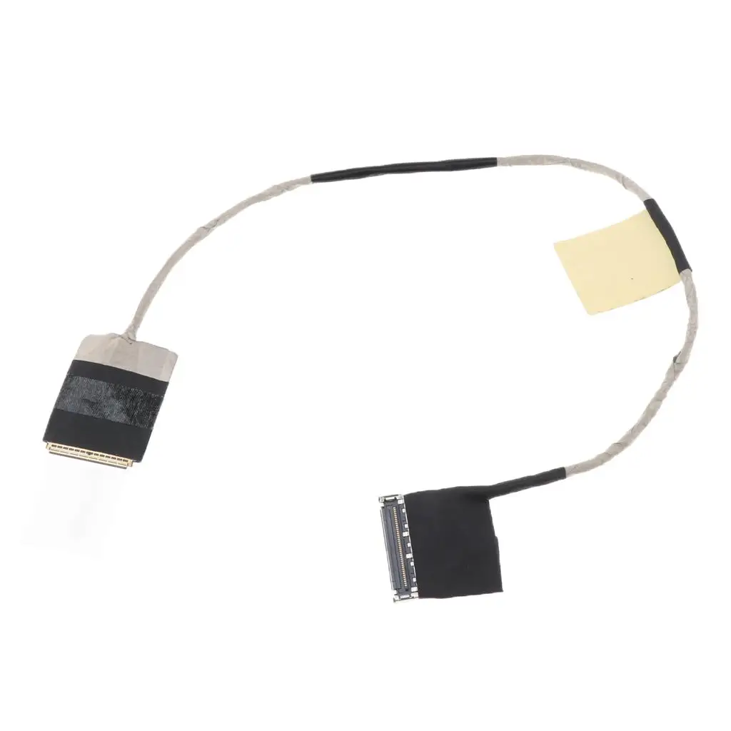 

LCD Screen Display Flex Cable Ribbon for ASUS G750J G750JW G750JH W750