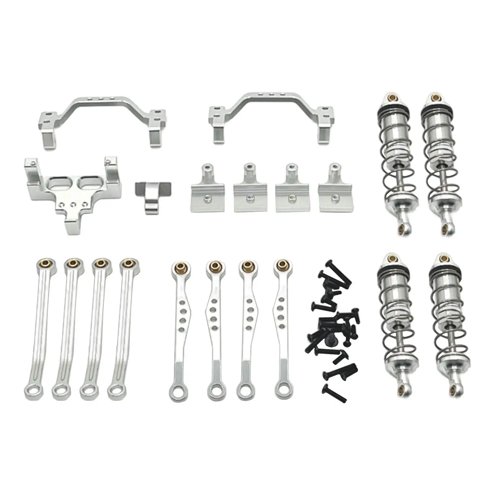 kits-de-mise-a-niveau-en-metal-pour-voitures-rc-1-16-pieces-de-voiture-rc-accessoires-faciles-a-installer-supports-d'amortisseurs-avant-et-arriere-amortisseurs-pour-c64