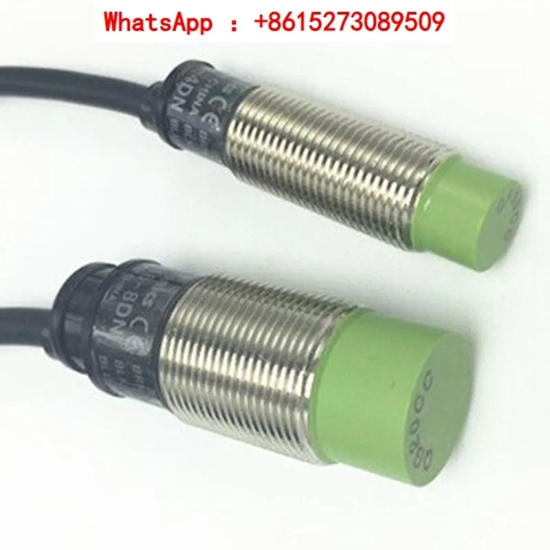 Proximity switch PR08-1.5DN PR08-2DP PR12-4DN PR18-8DN 15DO