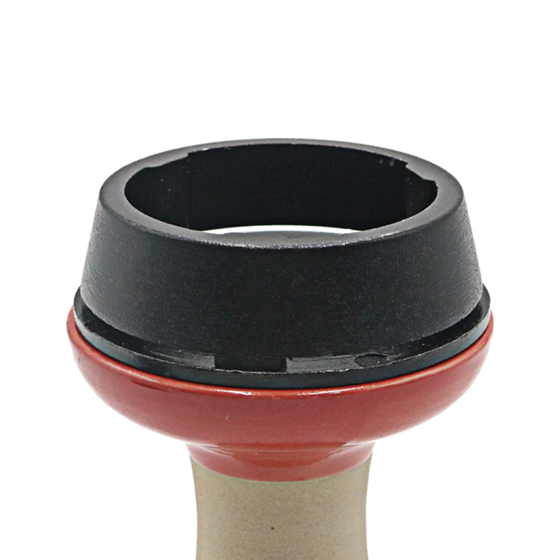 

SY Metal Shisha Heat Management Base Narguile Cachimbas Hookah Bowl Heat Keeper Base Sheesha Shisha Charcoal Holder Accessories