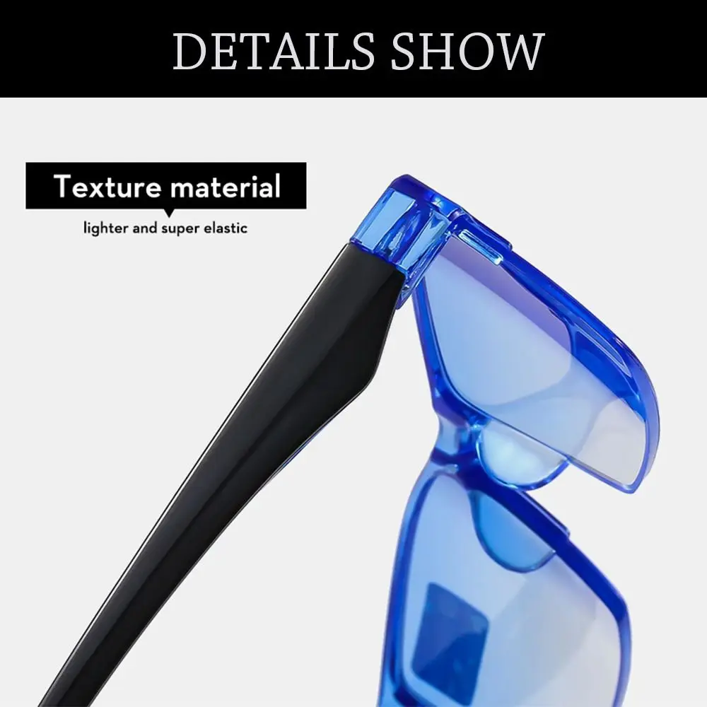 Autofocus Power Anti-Blue Light Reading Glasses Smart Anti Blue Ray Hyperopia Glasses Near Far PC Automatic Zoom Eyeglasses