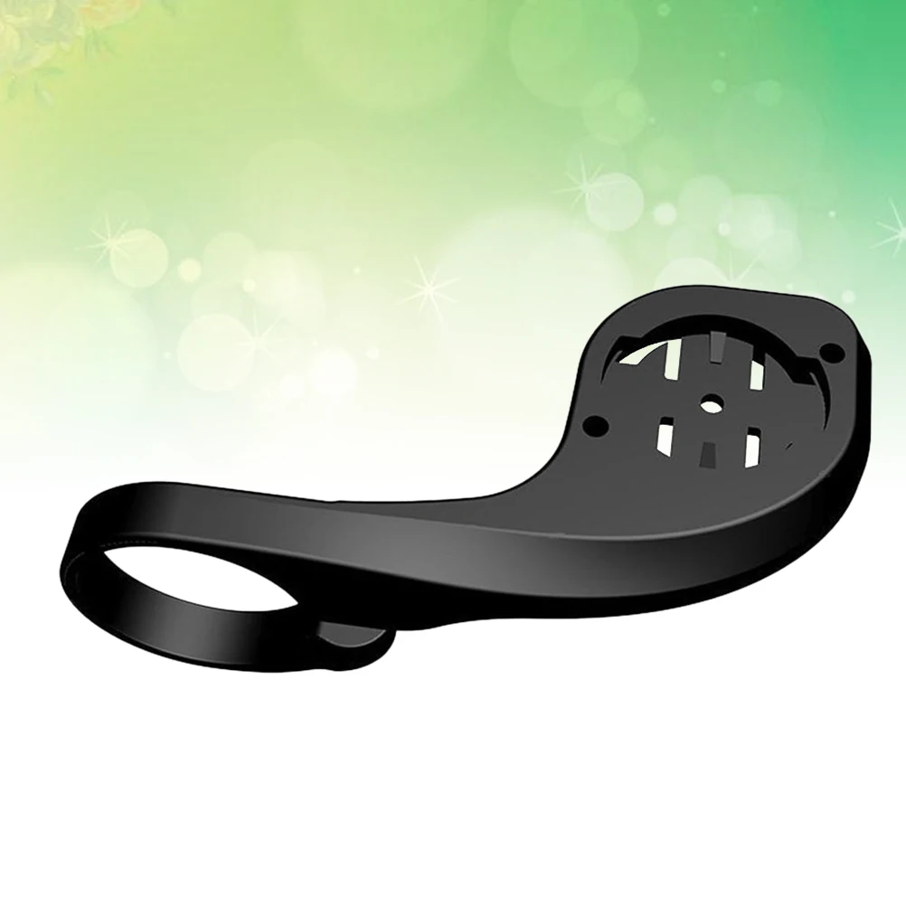 2 soportes de asiento de extensión GPS, manillar de cámara de bicicleta, soporte para linterna, aleación de aluminio duradera, ciclismo multifuncional