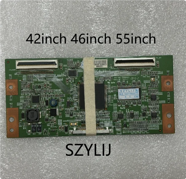 FHD60C4LV1.0 FHD60C4LV1.1 FHD60C4LV0.3 T-CON board 40-inch 46-inch 52-inch