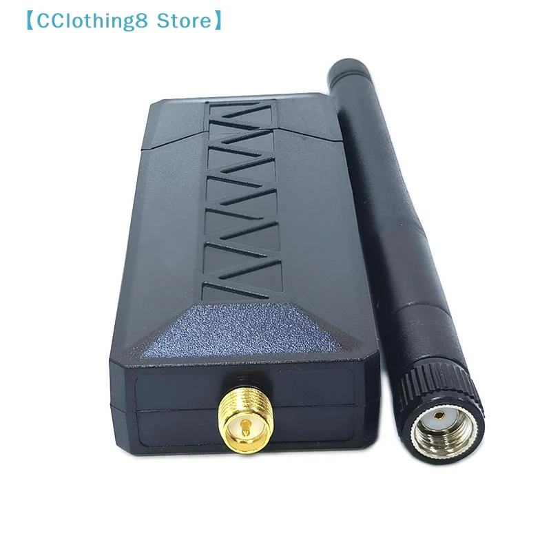 1Pcs 2DBi WiFi Antenna Network Card Atheros AR9271 802.11n 150Mbps Wireless USB WiFi Adapter For Windows 7/8/10 【AliS8】