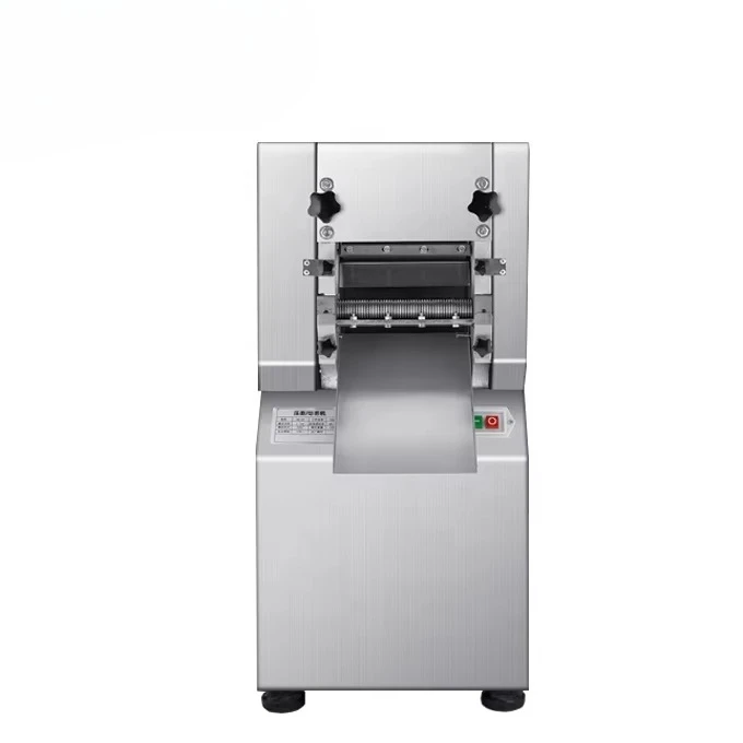 ماكينة صنع المكرونة الأوتوماتيكية من الفولاذ المقاوم للصدأ JC-150 ماكينة تقطيع المعكرونة عالية الجودة ماكينة لف العجين معكرونة يدوية