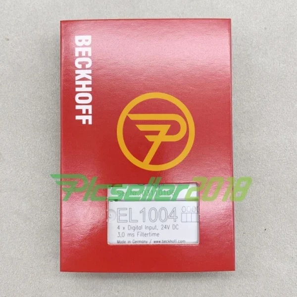 

2026 El1004 Brand New Original Spot Plc