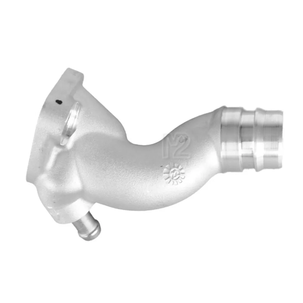 256312M810 25631 2M810 25631-2M810 FITTING ASSY-WATER INLET For 2020-2023 Hyundai Elantra Kona Seltos K4 2025