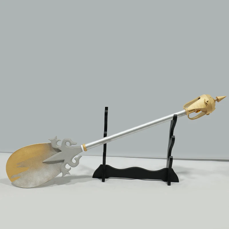 

Andrew Kreiss Soup Spoon Identity V Shovel Prop Cosplay Props Halloween Christmas Fancy Party Costumes Accessories