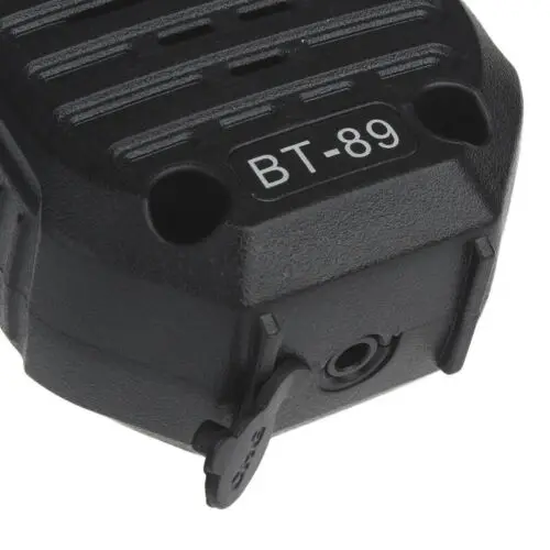 NOUVEAU BT-89 Déterminer Sans Fil Bluetooth Microphone Haut-Parleur pour Voiture Radio QYT KT-8900R