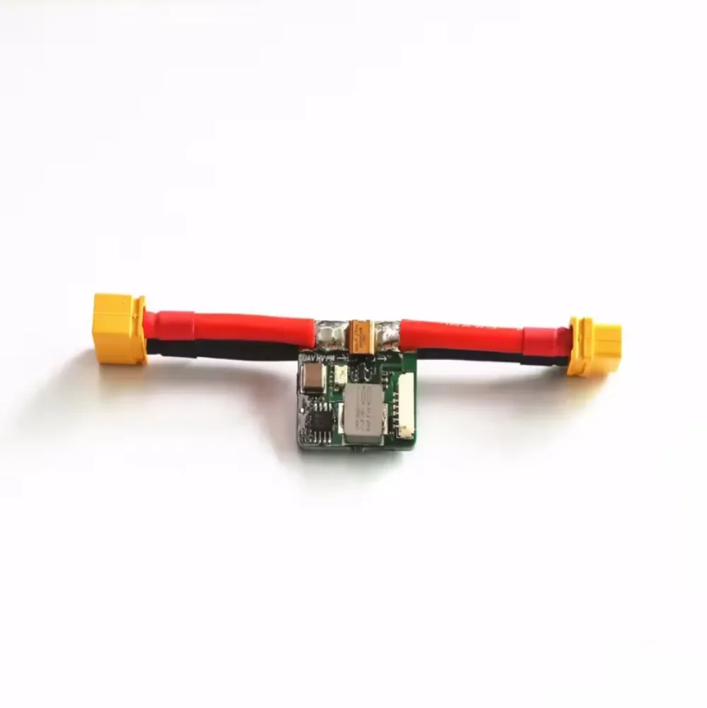 HV PM High Voltage Power Module 10-60V Input with XT60 Plug for Pixhawk Pixhack Flight Controller FPV Racing RC UAV Drone