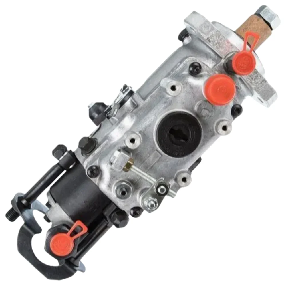 Stanadyne 4-Cylinder Fuel Injection Pumps Construction Machinery Models dB2435-6068 dB2435-5144 dB4329-6141 dB4427-6120