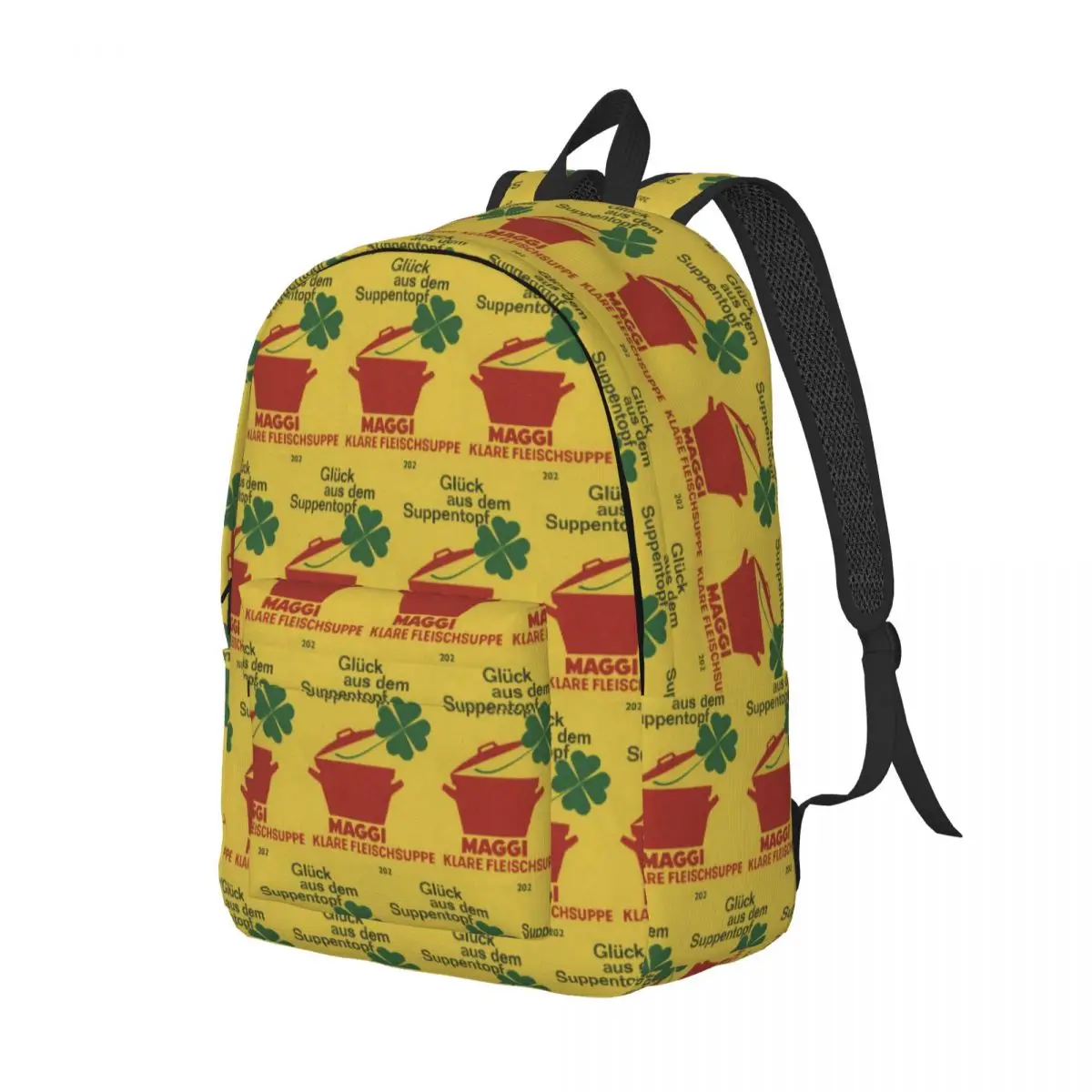 

Kitchen Backpack Daypack Large Capacity Kids BookBag School Bag Shoulder Bags for Men Women