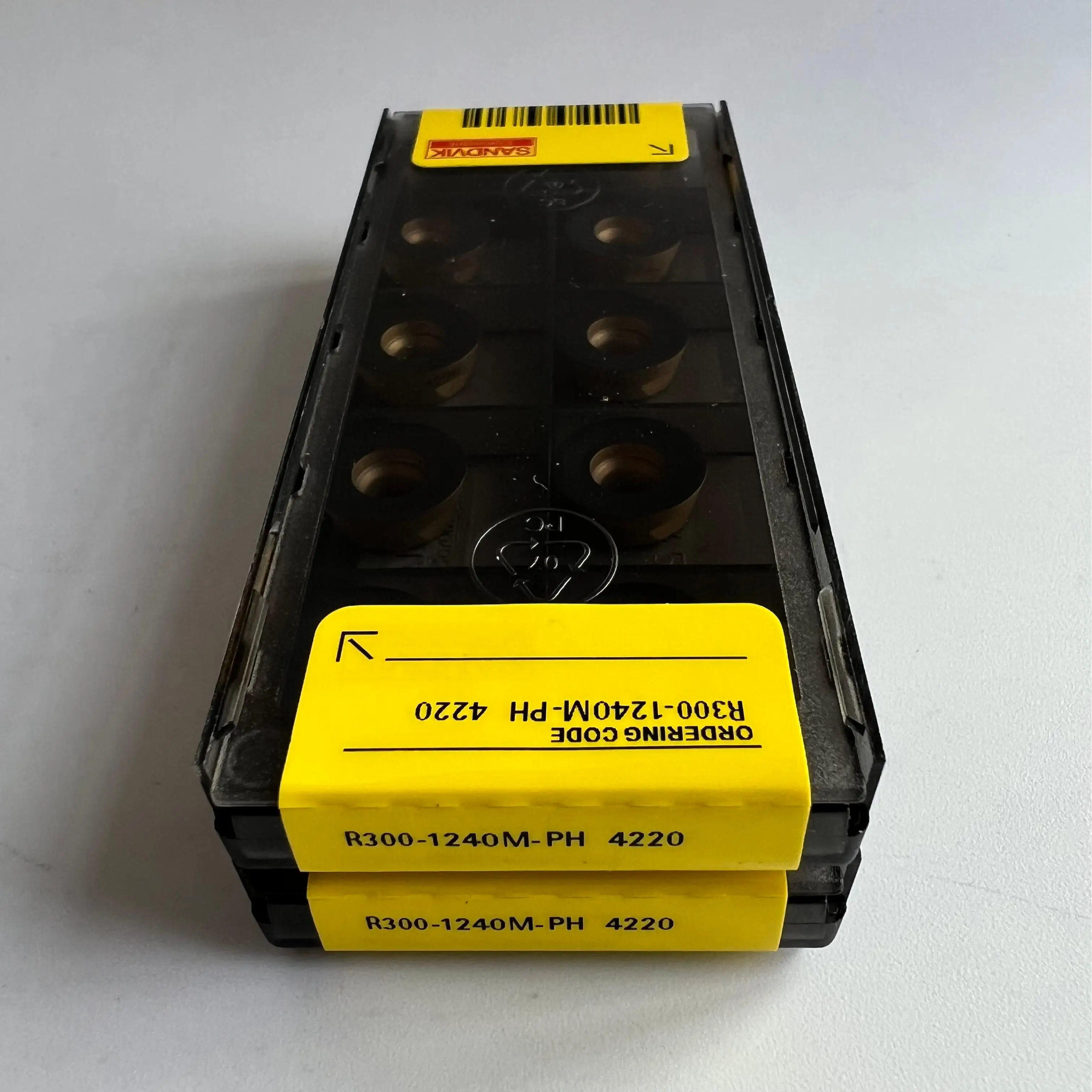 

R300-1240M-PH 4220 CNC TOOL
