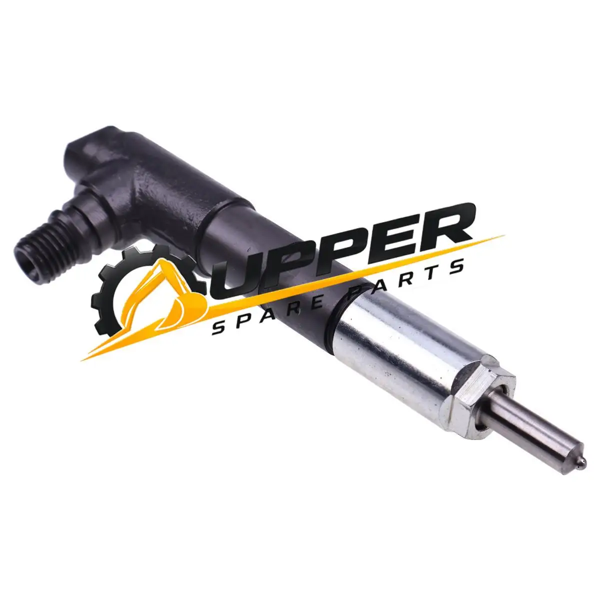 Fuel Injector 6680776 ForBobcat AL440 A300 S220 S250 T250 T300 T2250 KubotaV3300