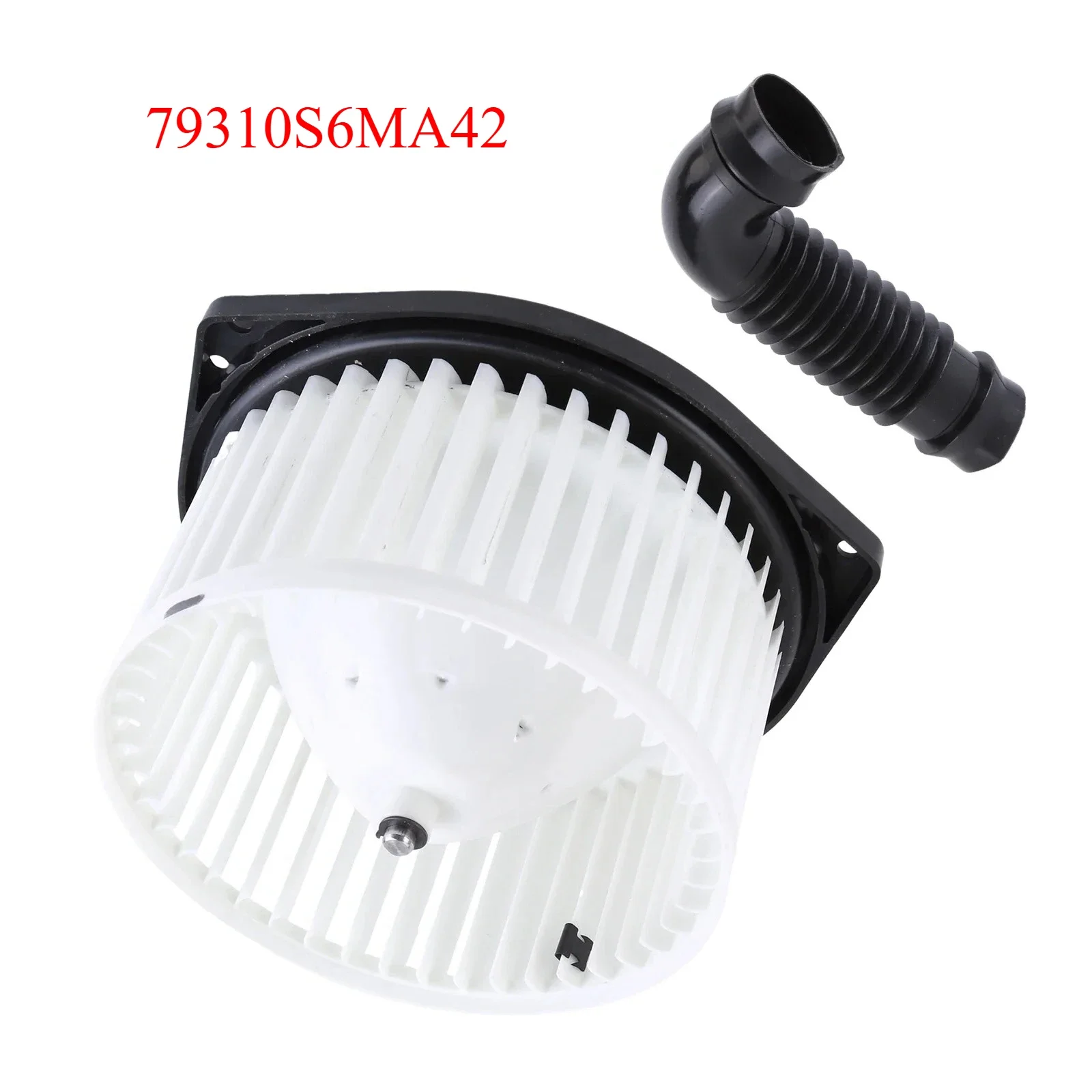 

Interior Blower Motor for Honda FRV FR-V 2005-2009 79310-S6M-A42 79310S6MA42