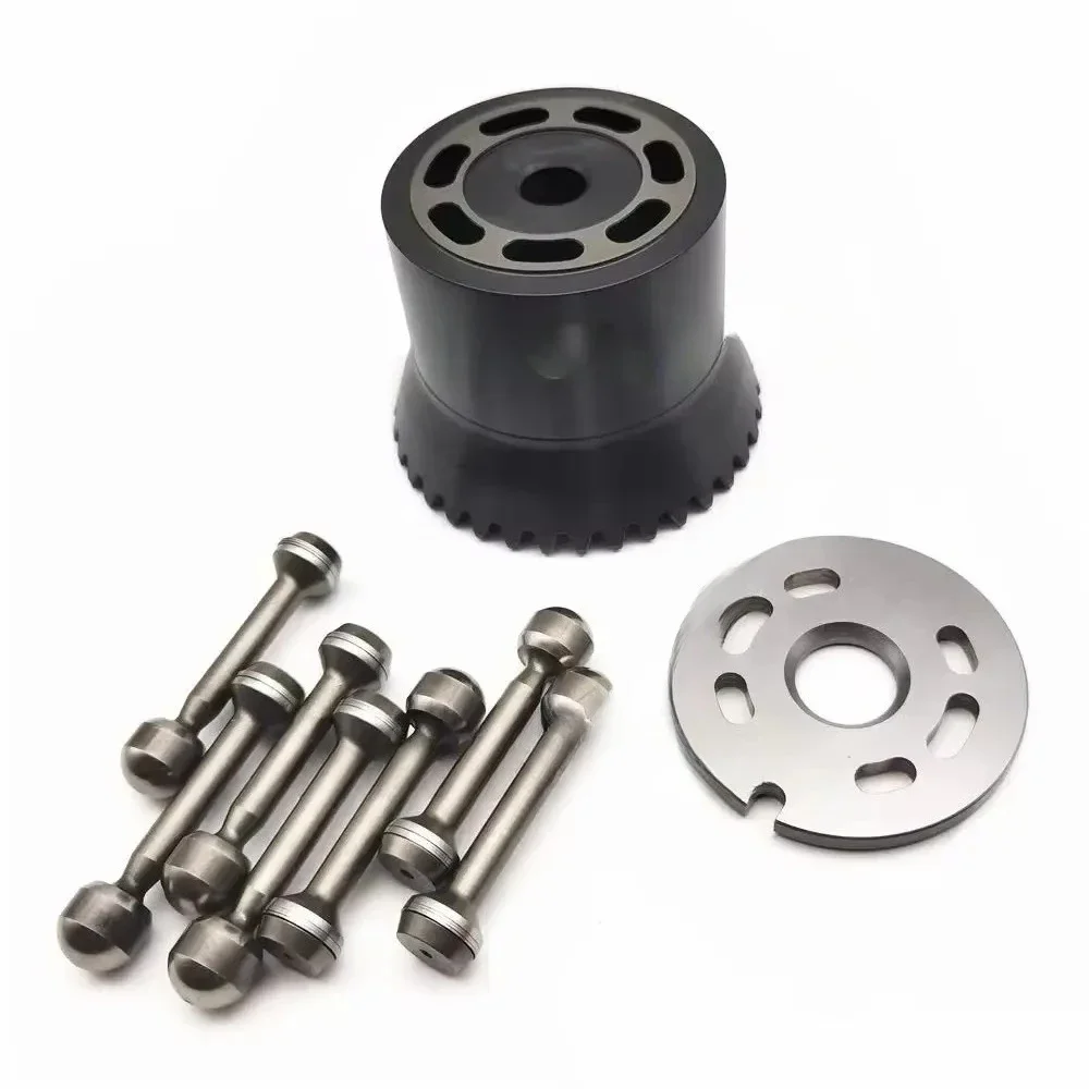 

Запчасти для гидромотора 21P-60, комплекты для ремонта гидравлического поршневого двигателя KOMATSU 21P-60-K1183, запасные части приводного двигателя