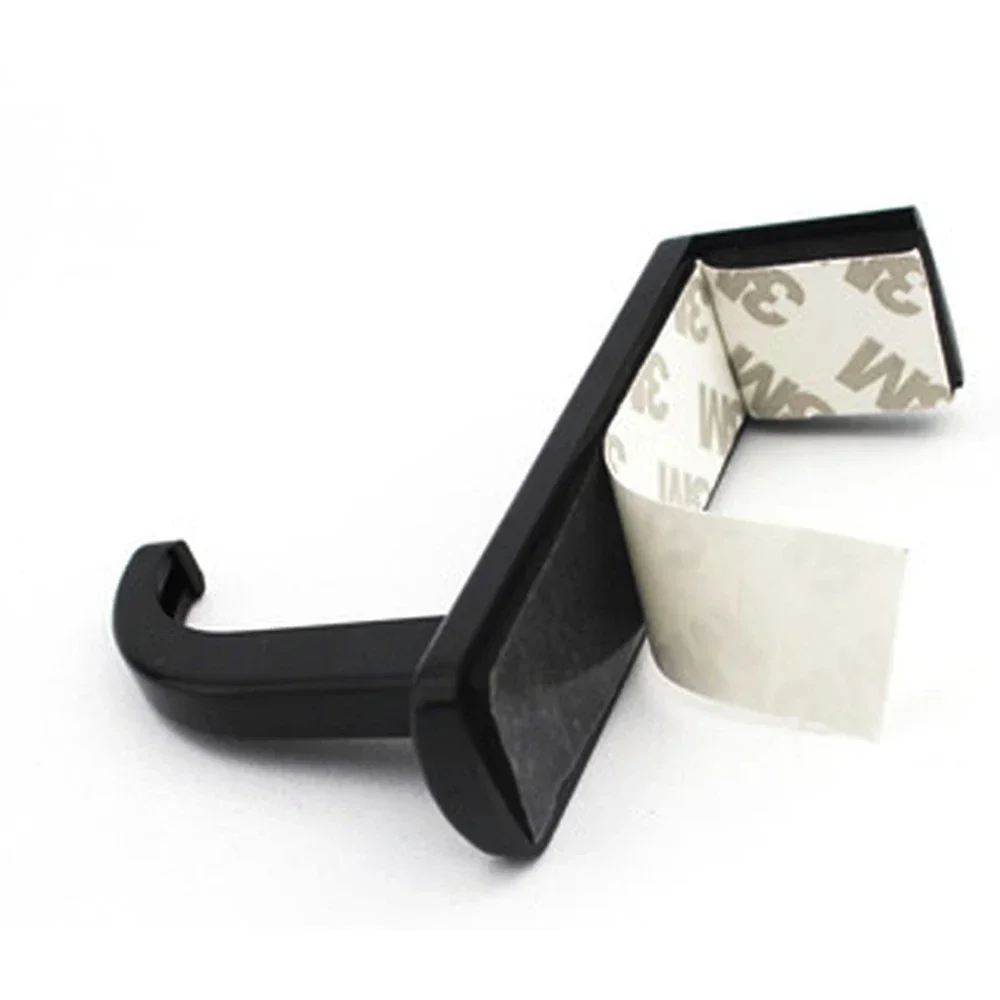 หูฟังหูฟังชุดหูฟังแขวน Hook สำหรับโต๊ะ PC จอแสดงผลอุปกรณ์เสริมหูฟัง