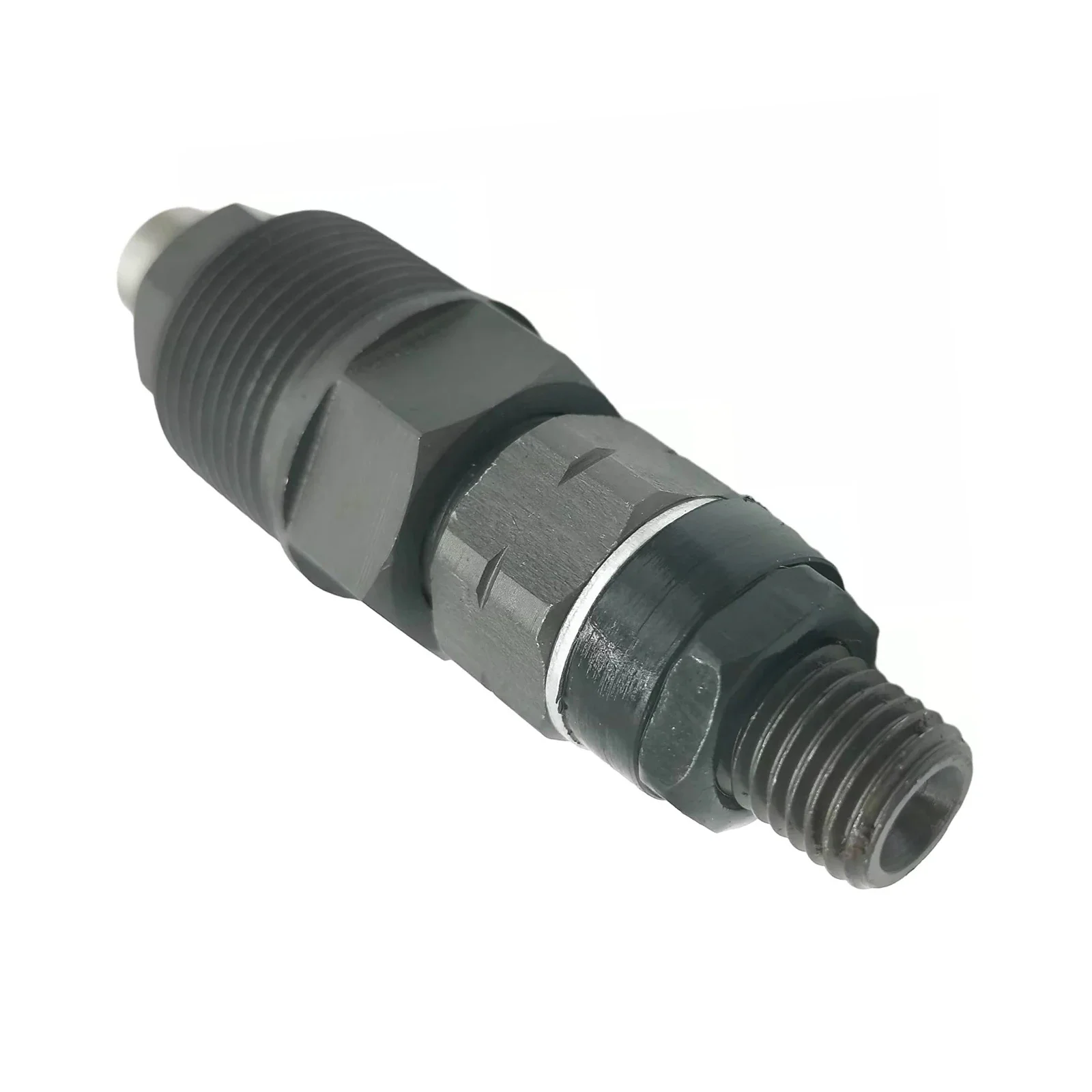 Injecteurs de carburant 105007-1240 8-97140624-0, 1 pièce pour moteur Isuzu 4JG1 4JG2 pour chariot élévateur TCM FHD20Z5 FHD30Z5, accessoires