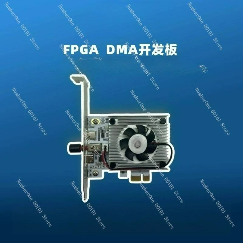 Dma Development Boa…