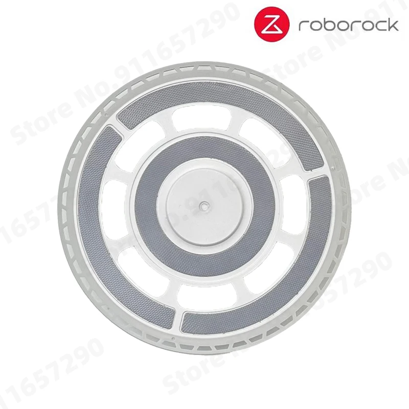 Roborock P10 P10pro Q Revo0 Q Revo5 Q Revo Asli Braket Pel Aksesori Penyedot Debu Braket Pel Bahan Habis Pakai