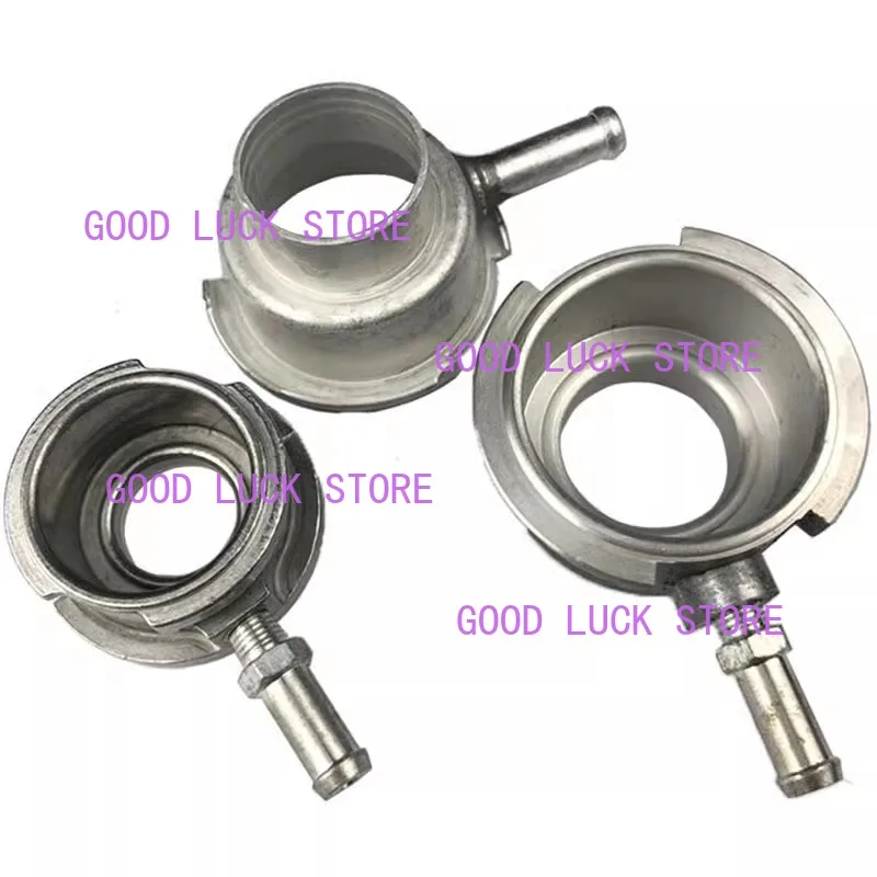 

Car Water Tan Medium/small Size Aluminum Faucet Spout Thickened /lengthened Aluminum Spout, Cast Aluminum Spout