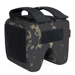 Hunting Shooting Bag Gun Rest Target Sports Shooting Bench Gun Mount for Rifles Sniper Gun Airsoft Hunting Accessories