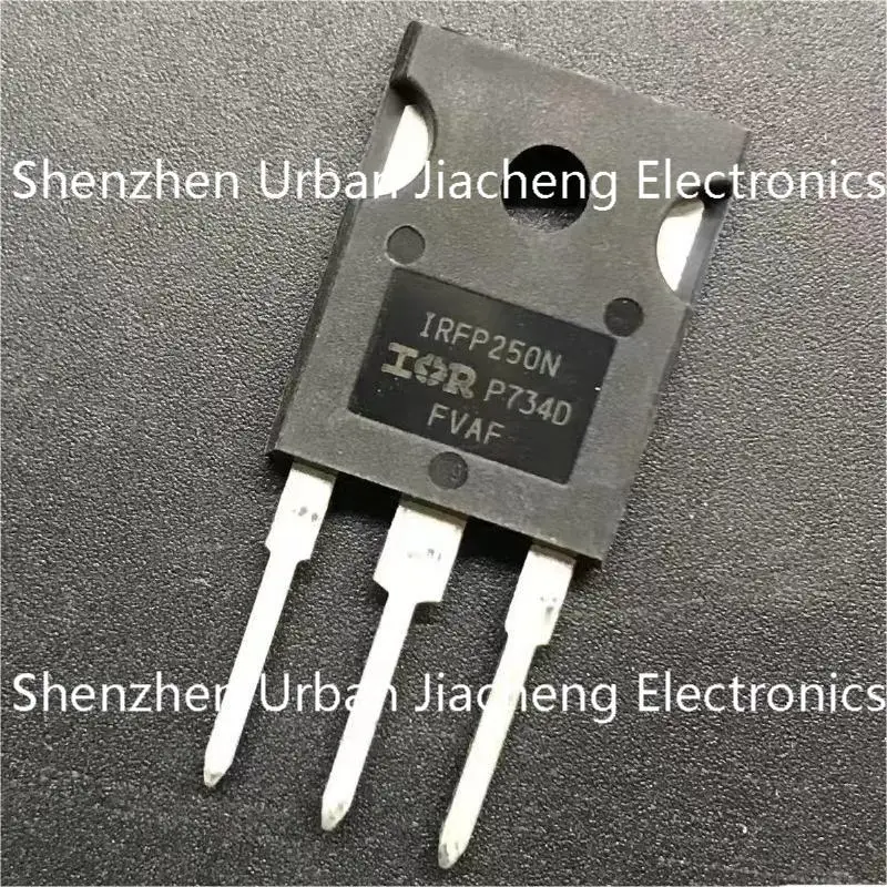 5PCS-10PCS IRFP250N IRFP250 TO-247 MOSFET 30A200V Brand new original in stock