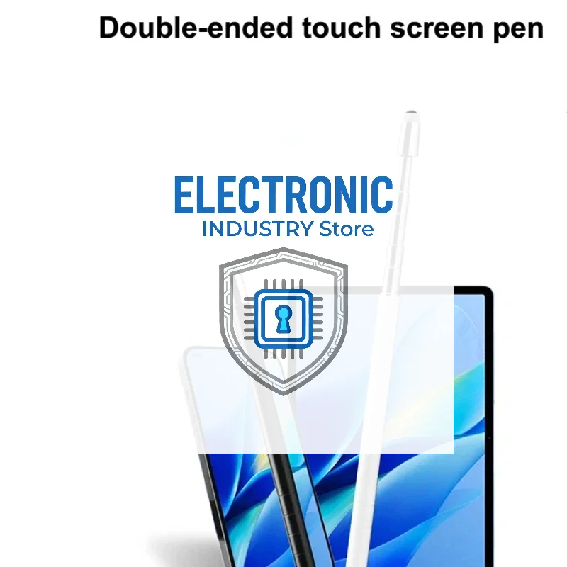 

Универсальный выдвижной двойной наконечник из сетчатого волокна, стилус для сенсорного экрана, указатель учителя для телефона, планшета, телескопический стержень, инструмент для встреч