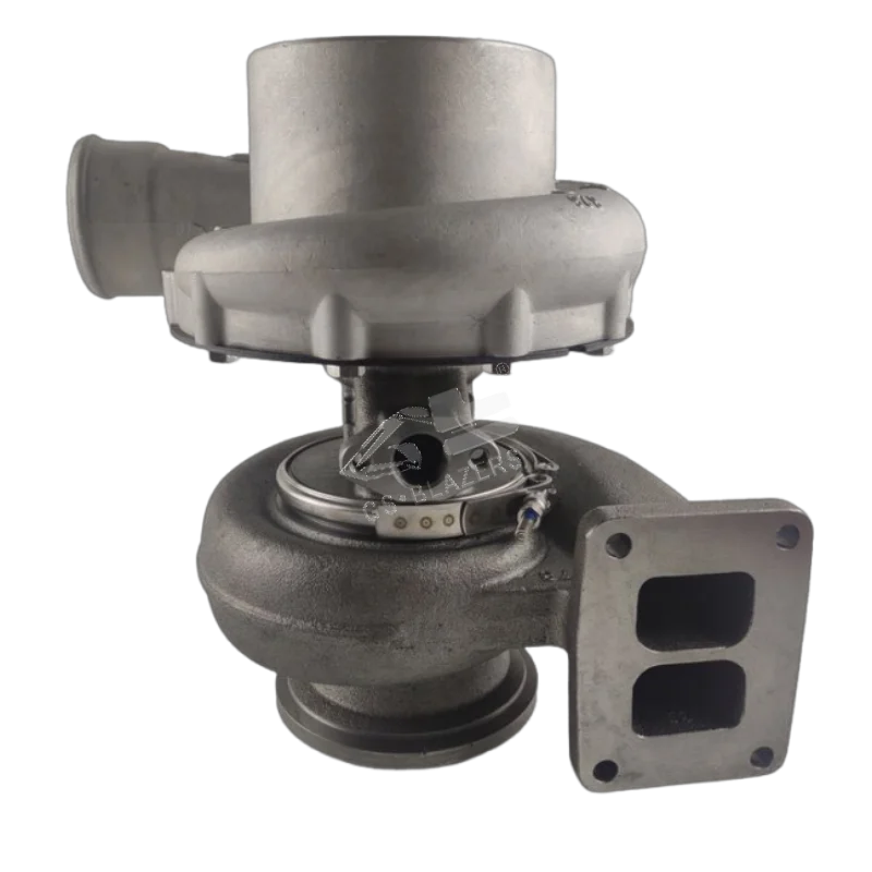 

JGS Turbocharger HT3B 196464 3532819 3803670 Fit Borg Warner Turbo Charger for cummins Nt855 diesels Engine Truck