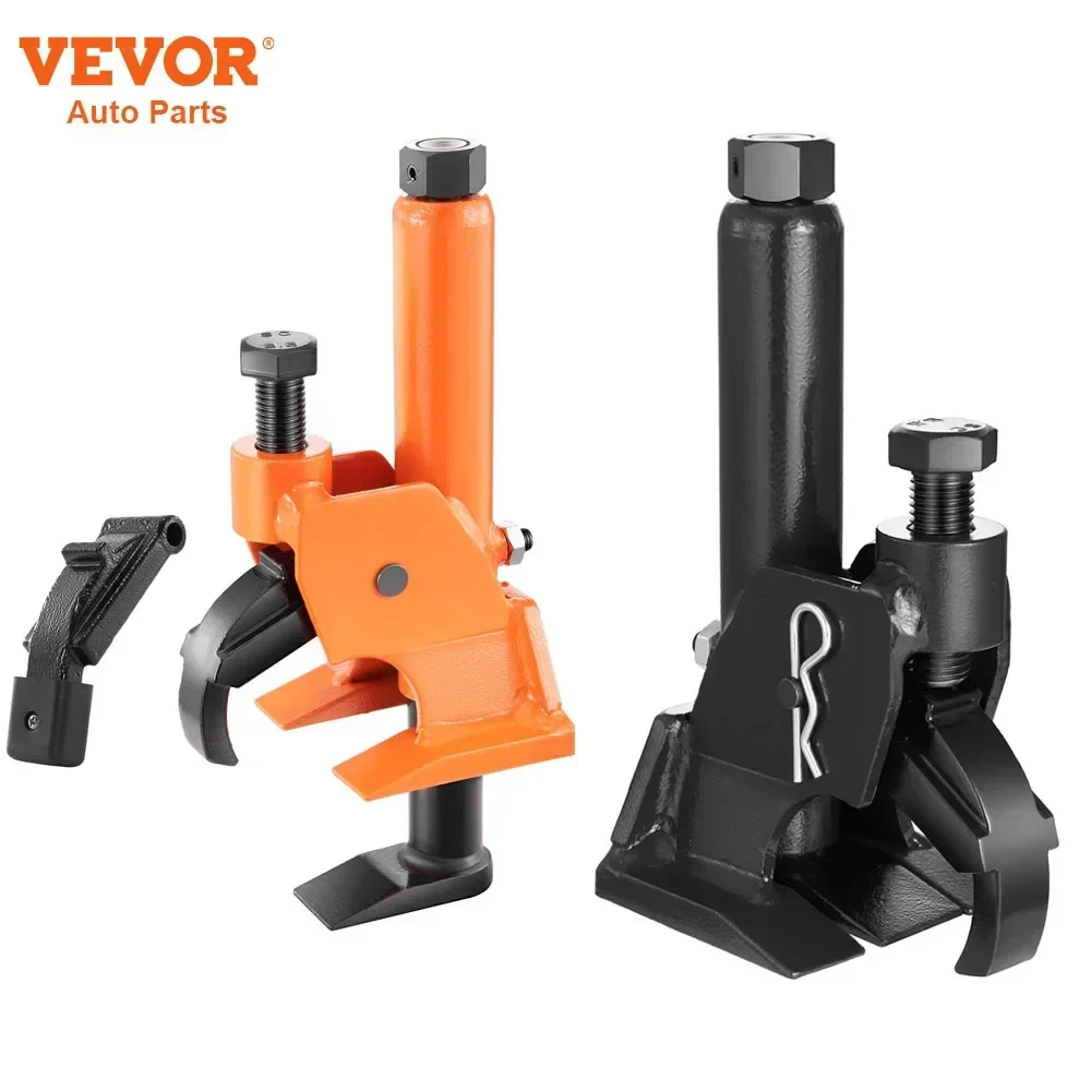 

VEVOR Manual Tire Bead Breaker 38"-42" Tires Changer Tool with Rubber Pad Protect Aluminum Alloy Hubs Tire Repair Tool for Cars