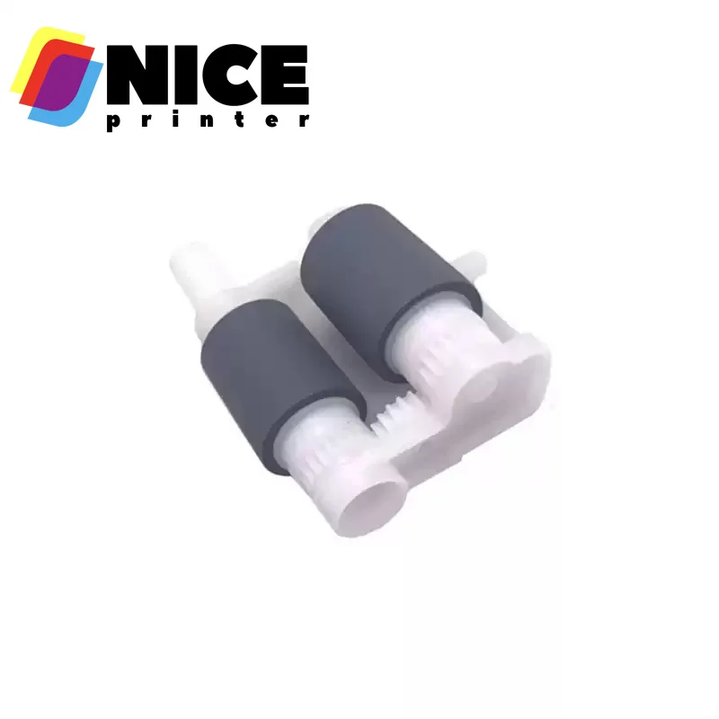 

10 шт. LY2093001 Ролик захвата для Brother HL 2130 2132 2135 2220 2230 2240 2240D 2250 2270 2275 2280 DCP 7055 7060 7065 7070