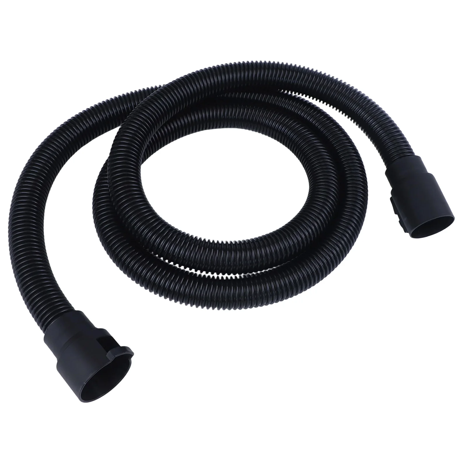 Mangueira para karcher nt20 30 wd1 wd2 wd3 wd4 wd5 wd6 aspiradores de pó ferramentas de limpeza doméstica molhado & seco 2.5/3.5m mangueira extra longa